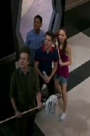 Lab Rats: 4×9