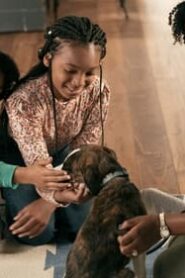 Puppy Place: 2×8