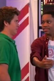 Lab Rats: 3×6
