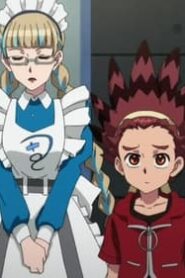 Beyblade X: 1×9