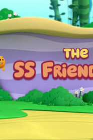 Bubble Guppies: 6×10