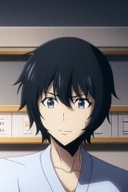 Solo Leveling: 1×3