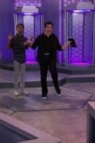 Lab Rats: 1×20