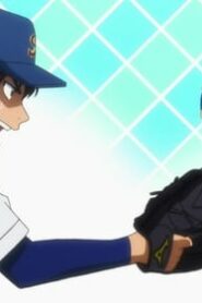 Ace of Diamond: 1×18