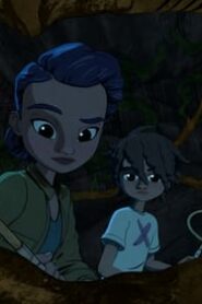 Curses!: 2×9