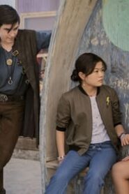 Surfside Girls: 1×2