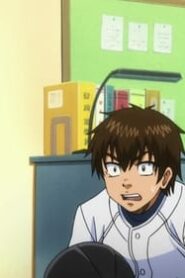 Ace of Diamond: 1×8