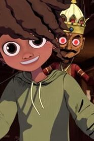 Curses!: 2×4