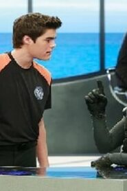 Lab Rats: 3×26