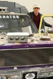 Lab Rats: 2×12