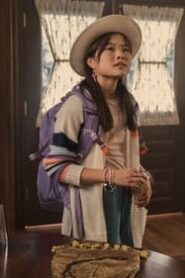 Surfside Girls: 1×10