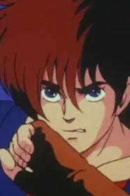 Ninja Robots: 1×28