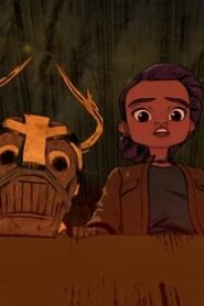 Curses!: 1×10