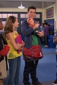 Lab Rats: 2×2