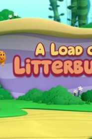 Bubble Guppies: 6×4