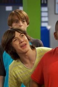 Kickin’ It: 2×16