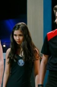 Lab Rats: 4×1