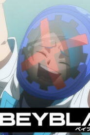 Beyblade X: 1×50