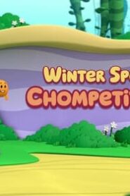 Bubble Guppies: 6×9
