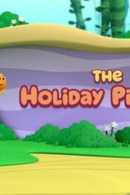 Bubble Guppies: 6×7