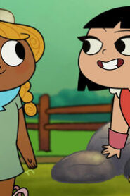 Pinecone & Pony: 1×3