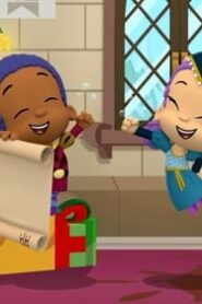 Bubble Guppies: 6×6