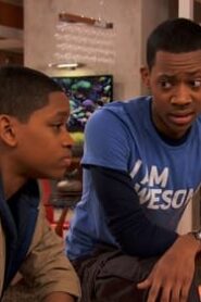 Lab Rats: 1×11