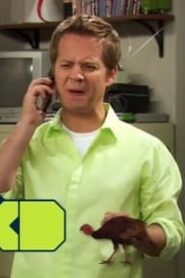 Kickin’ It: 3×19