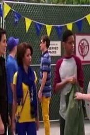 Lab Rats: 4×18
