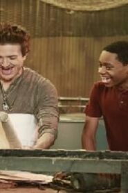 Lab Rats: 3×14