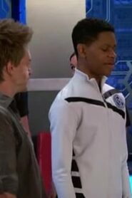 Lab Rats: 4×23