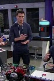 Lab Rats: 2×18