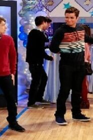 Lab Rats: 3×19