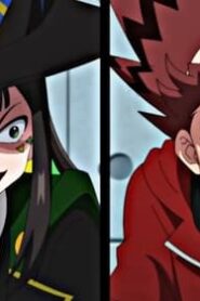 Beyblade X: 1×20