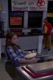 Lab Rats: 2×7