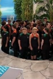 Lab Rats: 4×16