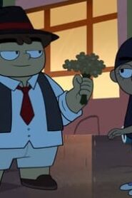 Victor and Valentino: 3×19