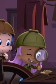 Bubble Guppies: 6×1