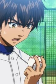 Ace of Diamond: 1×15