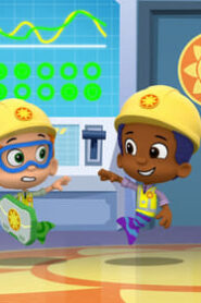 Bubble Guppies: 6×26