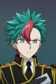 Yu-Gi-Oh! Go Rush!!: 1×75