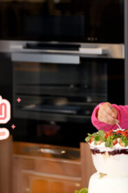 A Thousand And One Recipes: 1×12