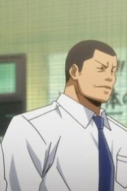 Ace of Diamond: 1×20