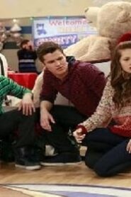 Lab Rats: 3×20