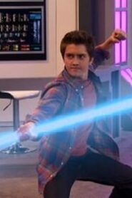 Lab Rats: 3×17