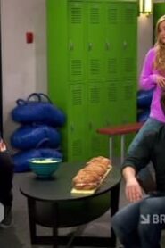 Kickin’ It: 3×4