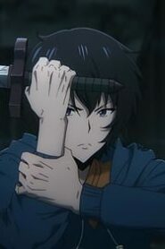 Solo Leveling: 1×4