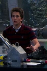 Lab Rats: 1×13