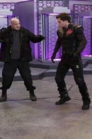 Lab Rats: 3×9