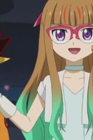 Yu-Gi-Oh! Go Rush!!: 1×19